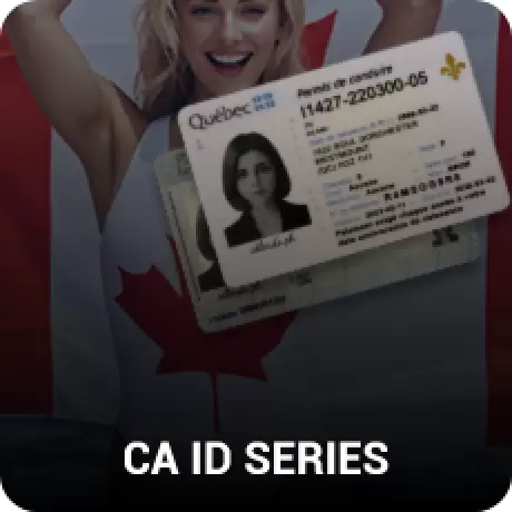 Canada ID